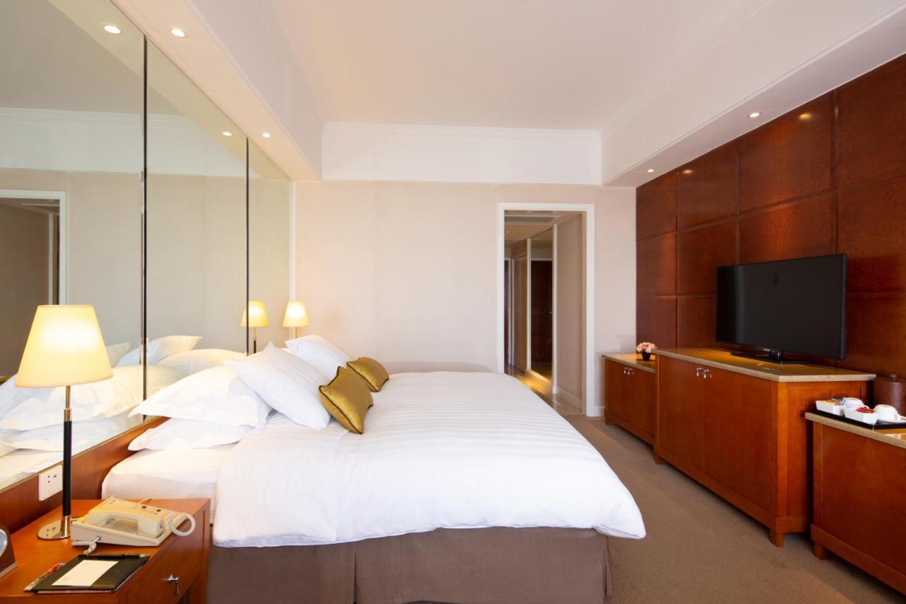 Kai Wah Plaza International Hotel Kunming Extérieur photo