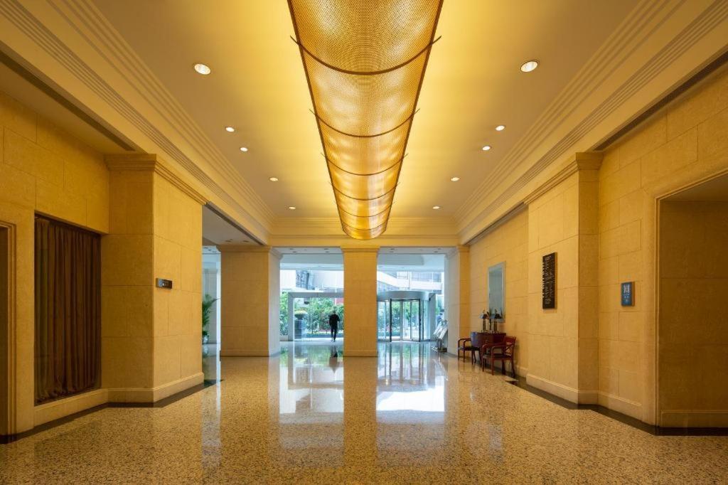 Kai Wah Plaza International Hotel Kunming Extérieur photo