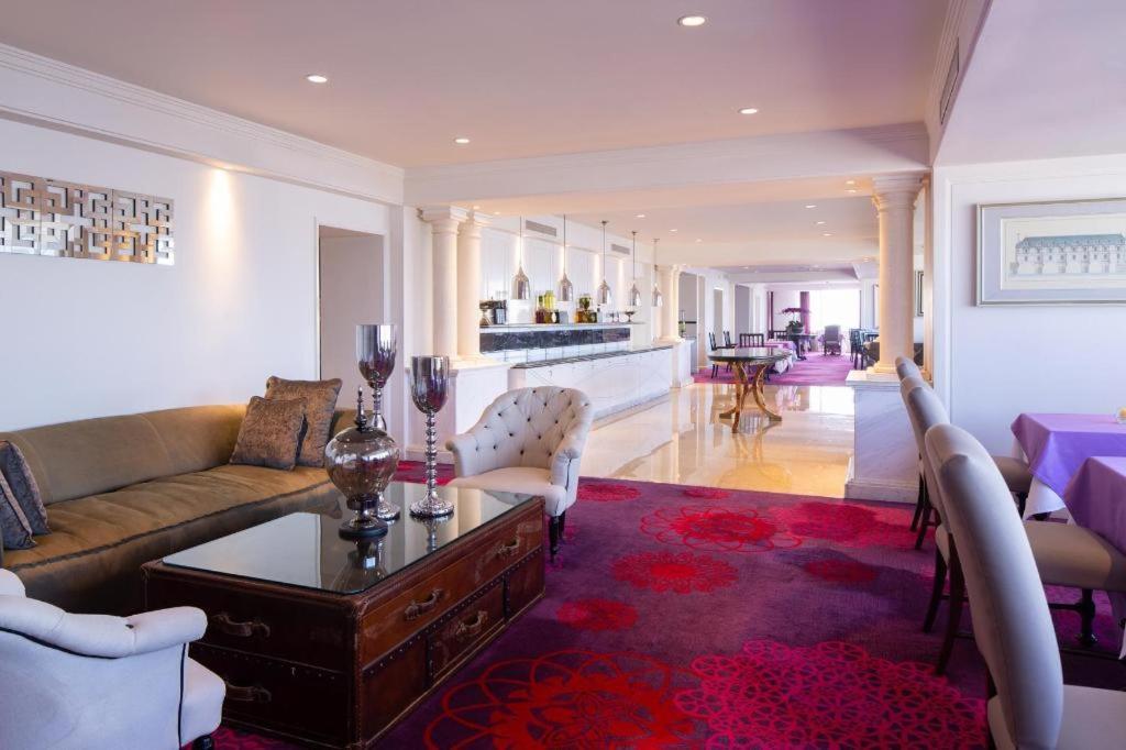 Kai Wah Plaza International Hotel Kunming Extérieur photo