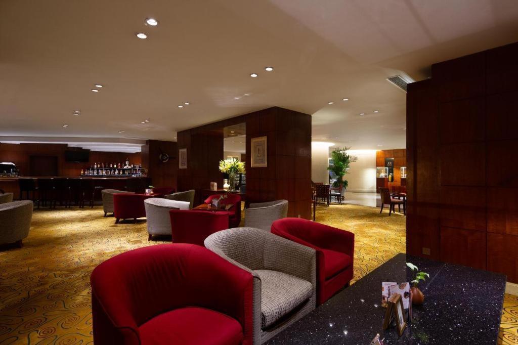 Kai Wah Plaza International Hotel Kunming Extérieur photo
