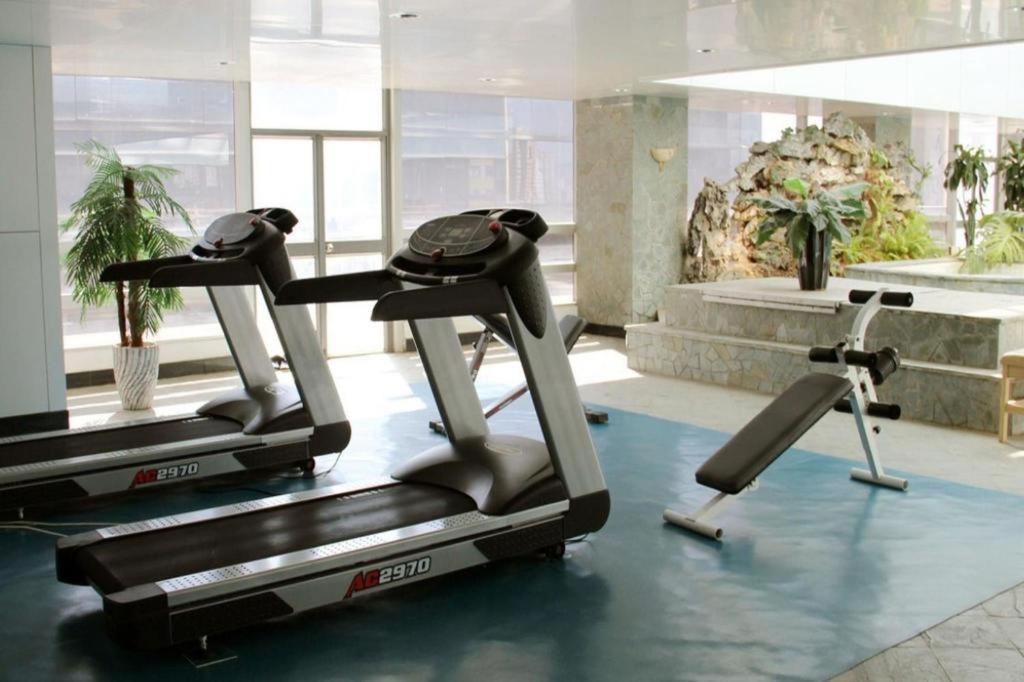 Kai Wah Plaza International Hotel Kunming Extérieur photo