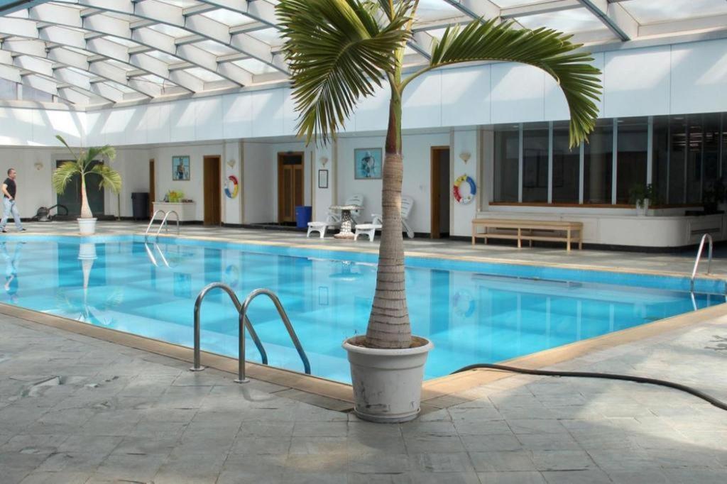 Kai Wah Plaza International Hotel Kunming Extérieur photo