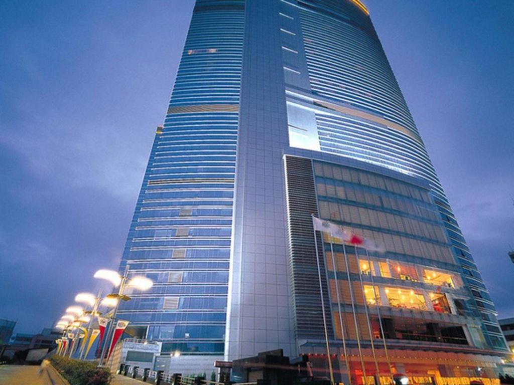 Kai Wah Plaza International Hotel Kunming Extérieur photo