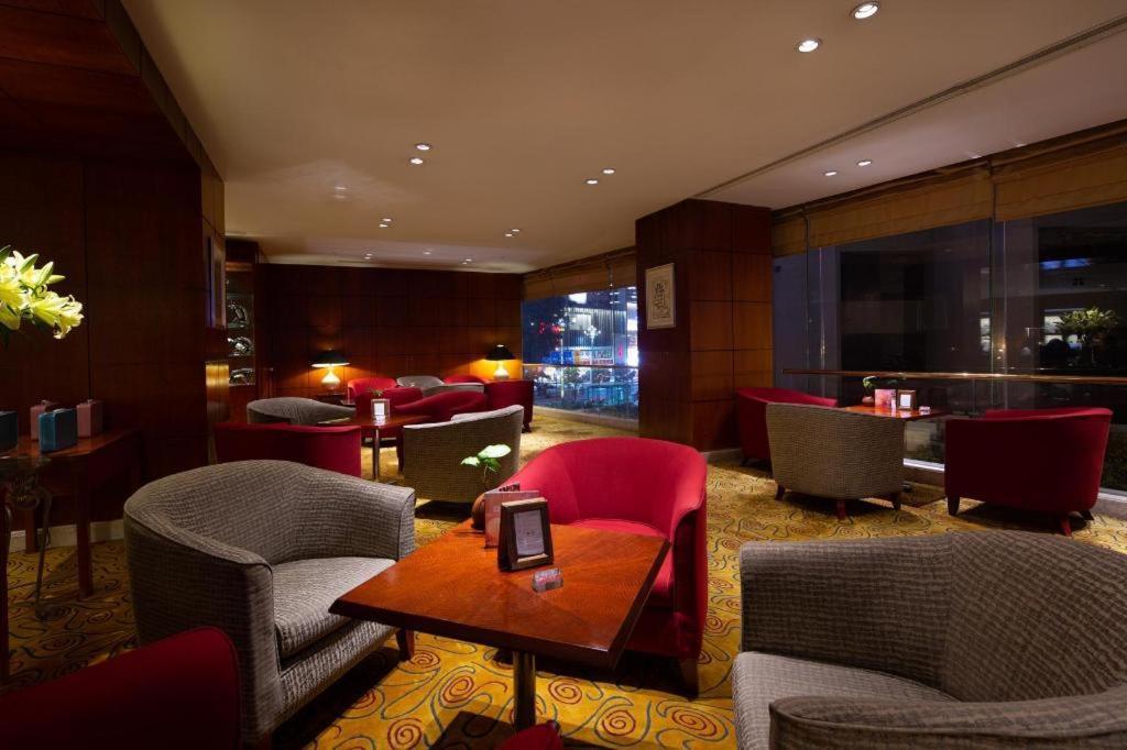 Kai Wah Plaza International Hotel Kunming Extérieur photo