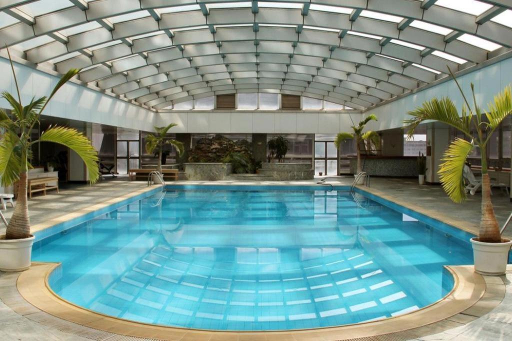 Kai Wah Plaza International Hotel Kunming Extérieur photo
