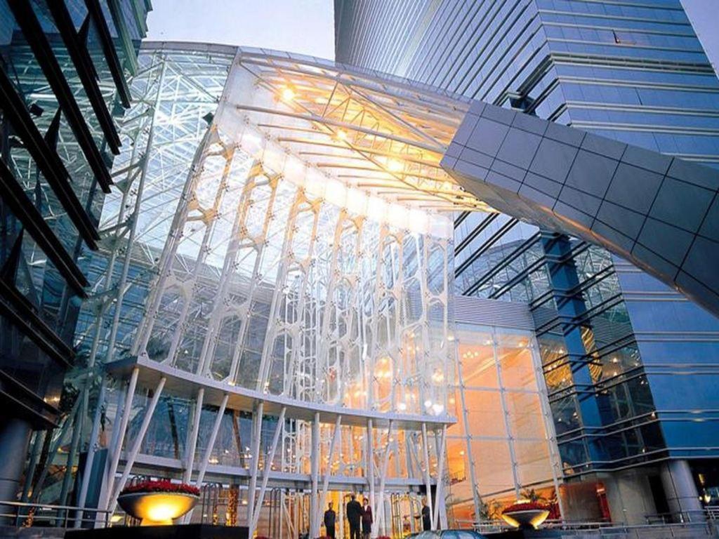 Kai Wah Plaza International Hotel Kunming Extérieur photo