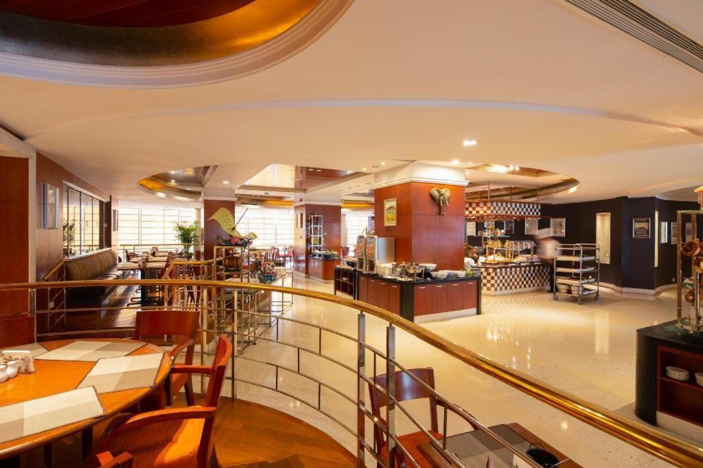 Kai Wah Plaza International Hotel Kunming Extérieur photo