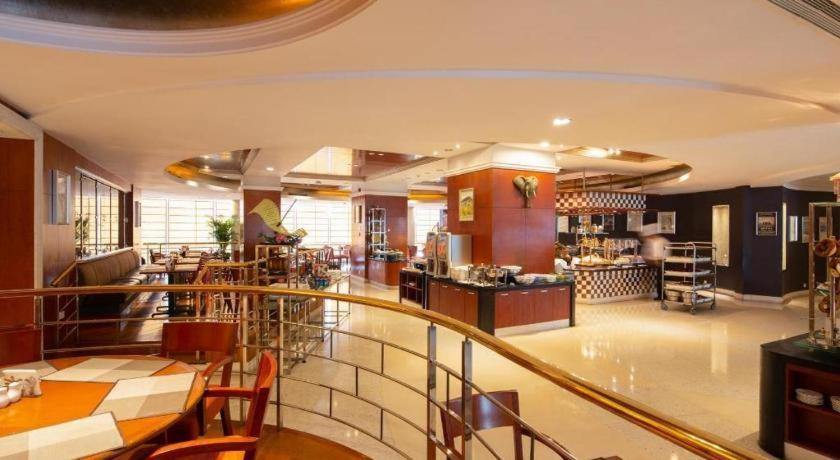 Kai Wah Plaza International Hotel Kunming Extérieur photo