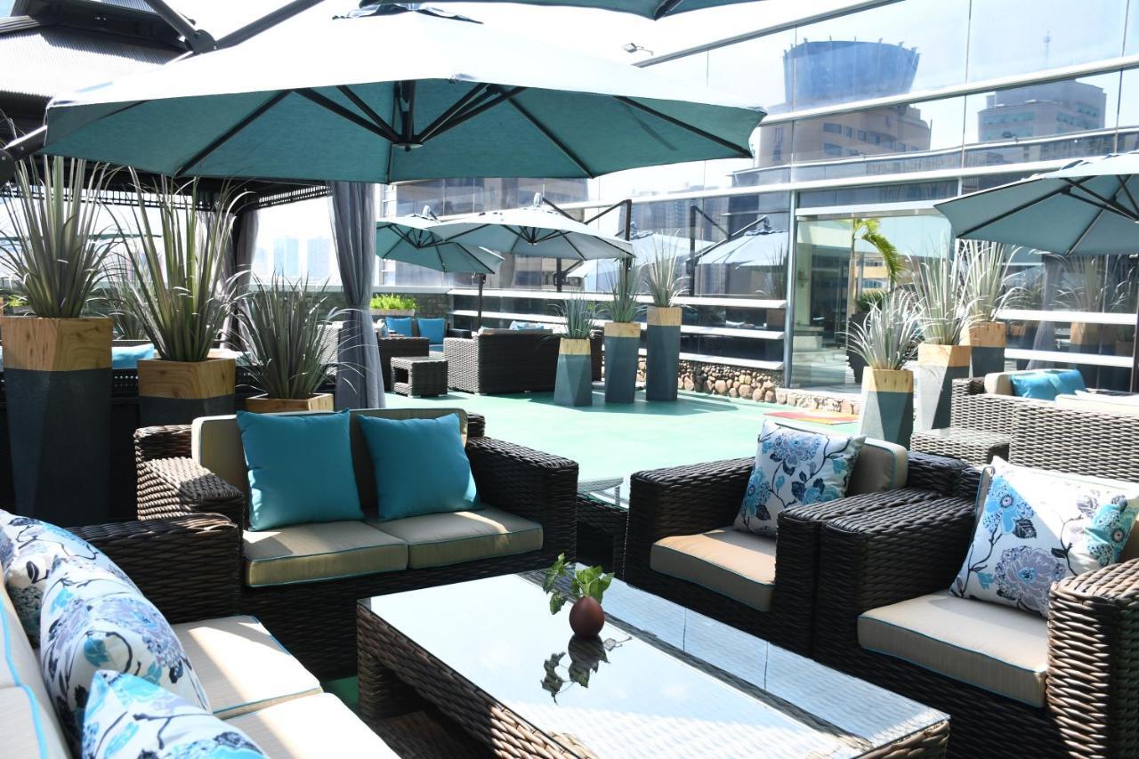 Kai Wah Plaza International Hotel Kunming Extérieur photo