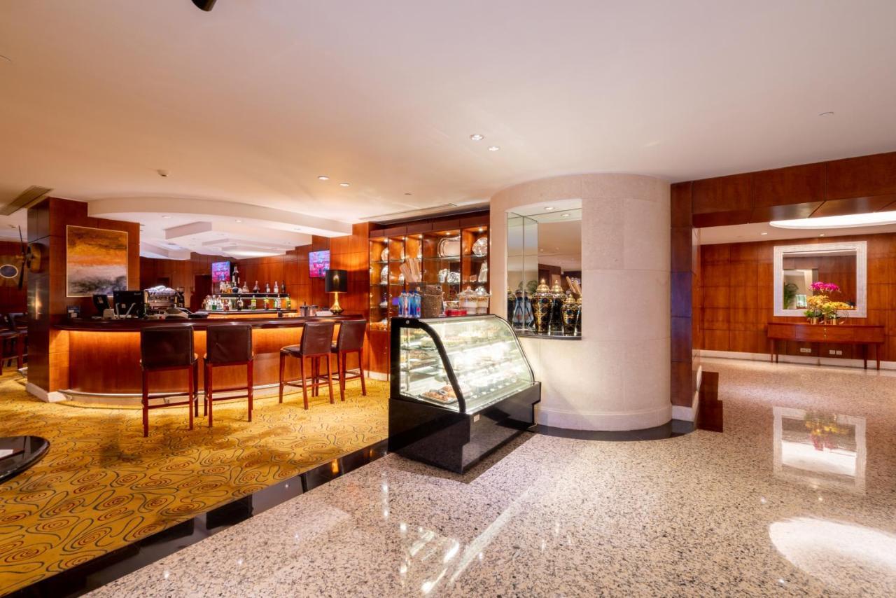 Kai Wah Plaza International Hotel Kunming Extérieur photo