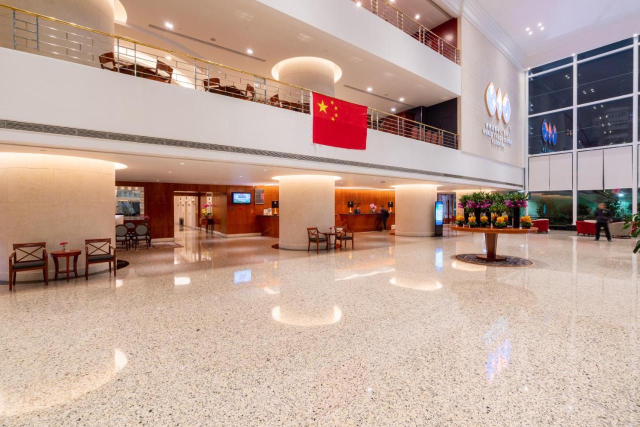 Kai Wah Plaza International Hotel Kunming Extérieur photo