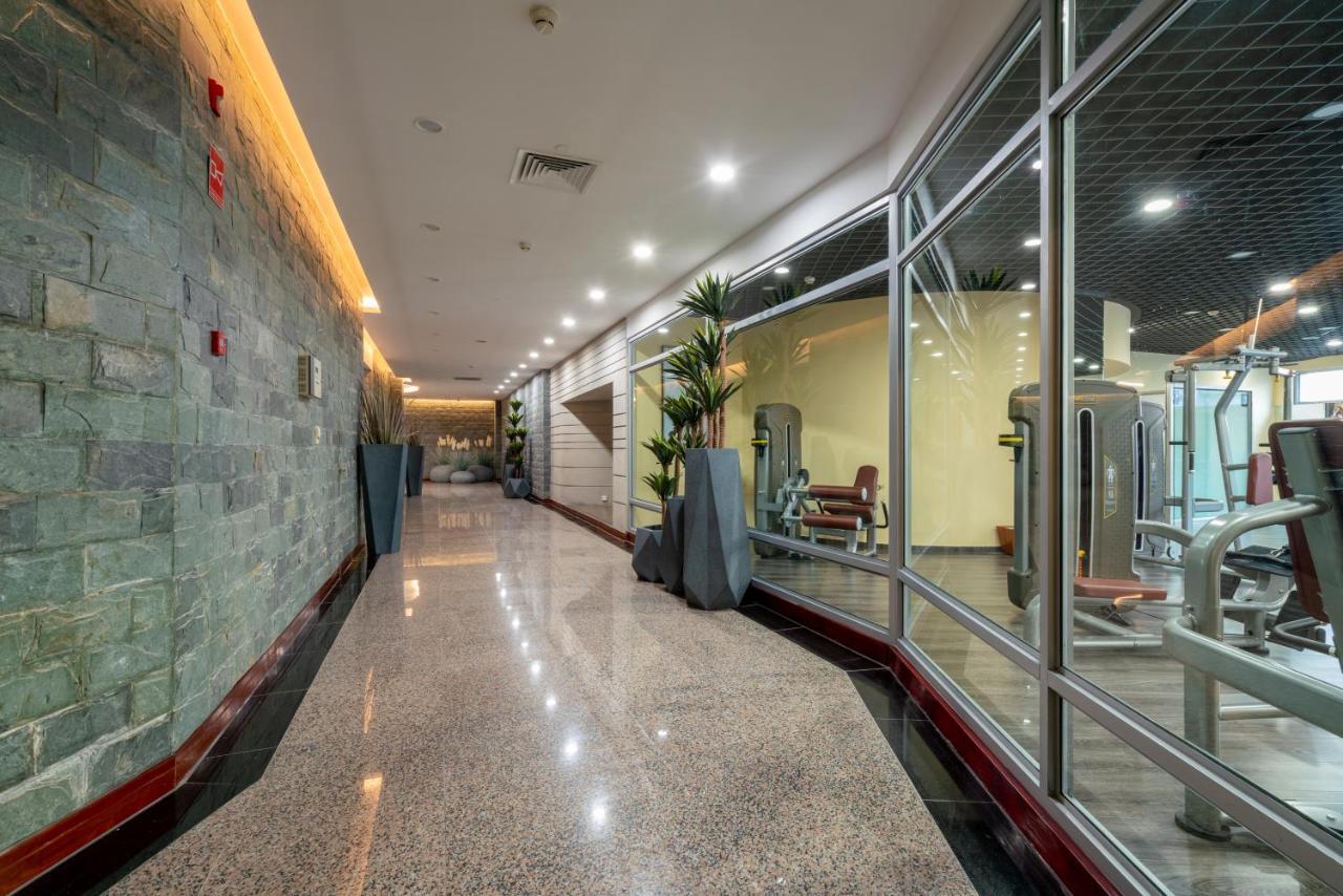 Kai Wah Plaza International Hotel Kunming Extérieur photo